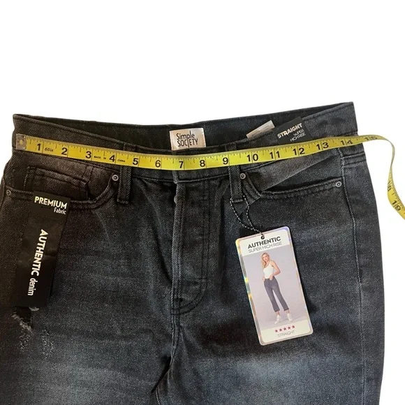 SIMPLE SOCIETY SIZE 9/29 - Picture 4 of 8